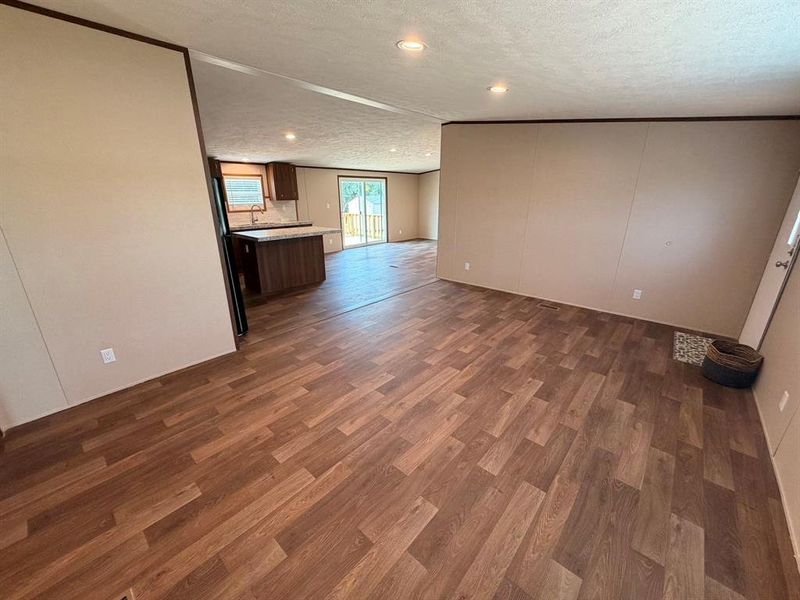 Spacious, unfurnished interior of a new home in , Newark (Image 16). Spacious, unfurnished interior of a new home in , Newark (Image 16).