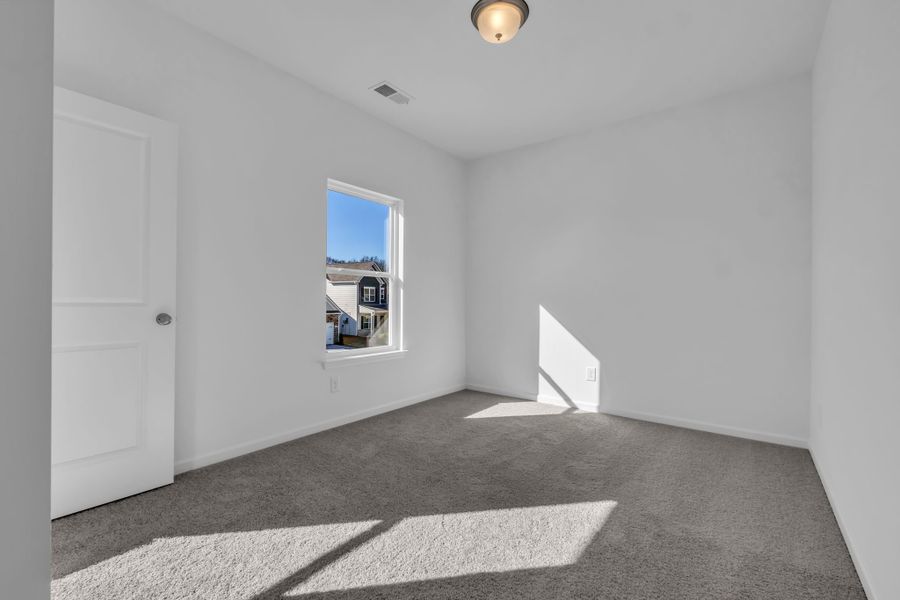 The McGinnis Bedroom 2