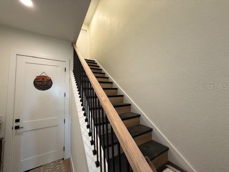 Spacious, unfurnished interior of a new home in , Bartow (Image 22).