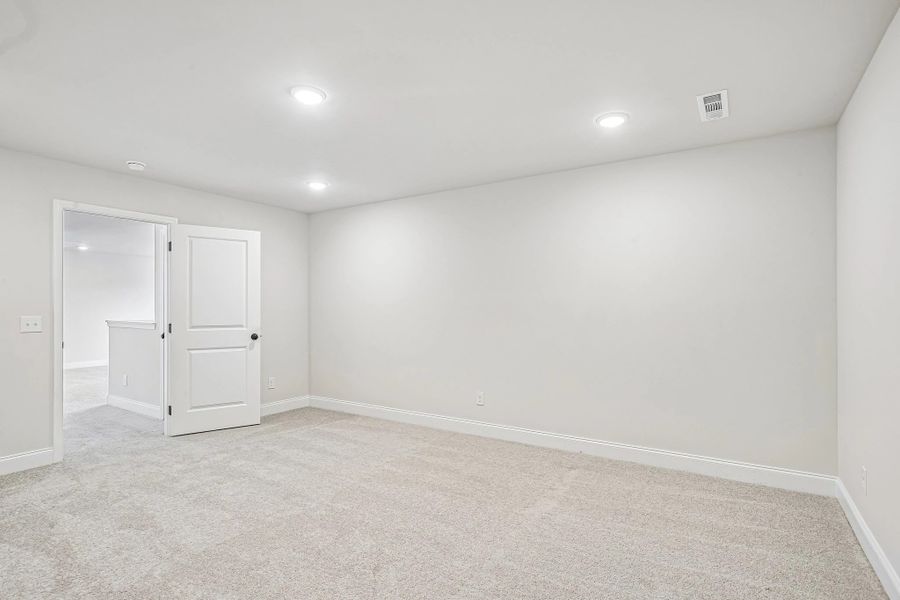 Media Room