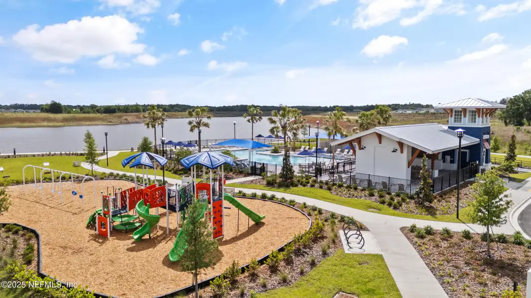 Community amenities in Lakes at Bella Lago - Signature Series, Green Cove Springs (Image 35). Community amenities in Lakes at Bella Lago - Signature Series, Green Cove Springs (Image 35).