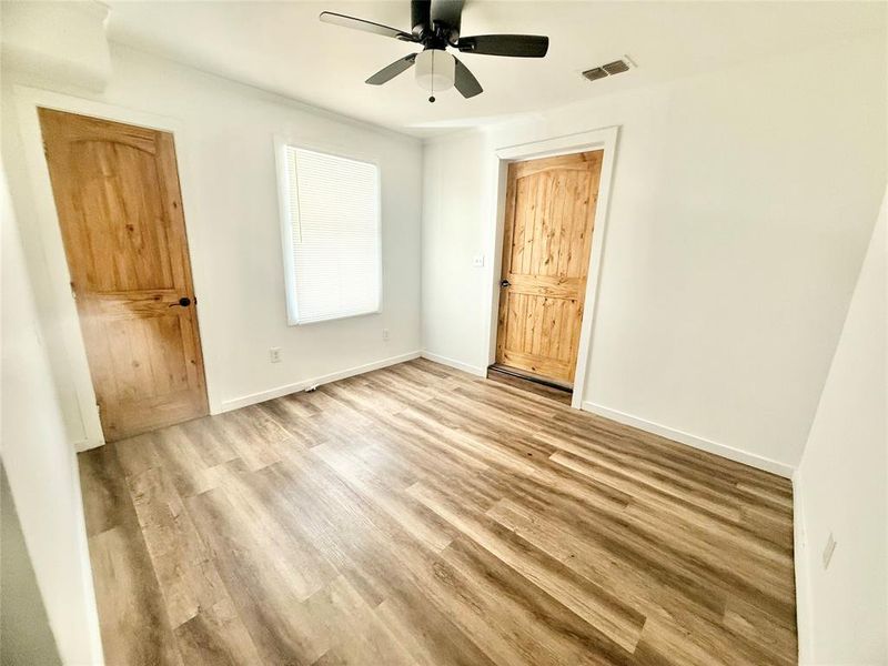 Spacious, unfurnished interior of a new home in , De Kalb (Image 10). Spacious, unfurnished interior of a new home in , De Kalb (Image 10).