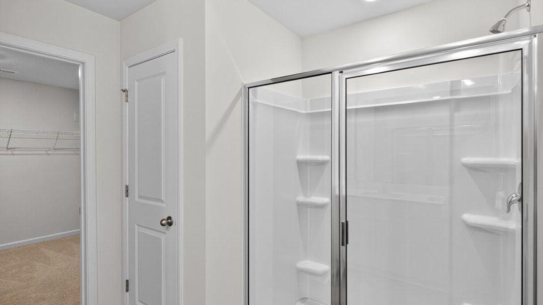 Close-up of interior finishes inside a home in Blair Ridge, La Grange (Image 12). Close-up of interior finishes inside a home in Blair Ridge, La Grange (Image 12).