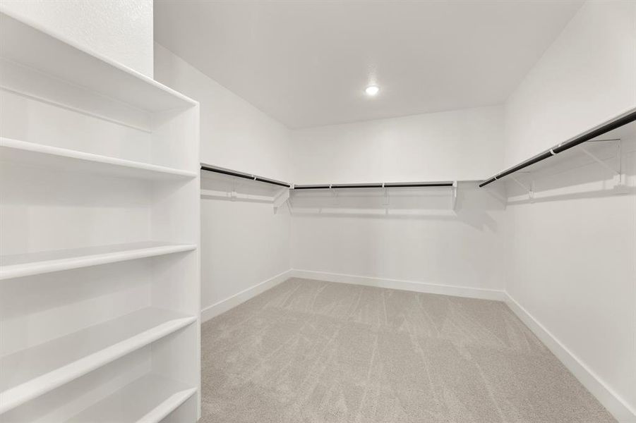 15. 3112 Barbary - Closet