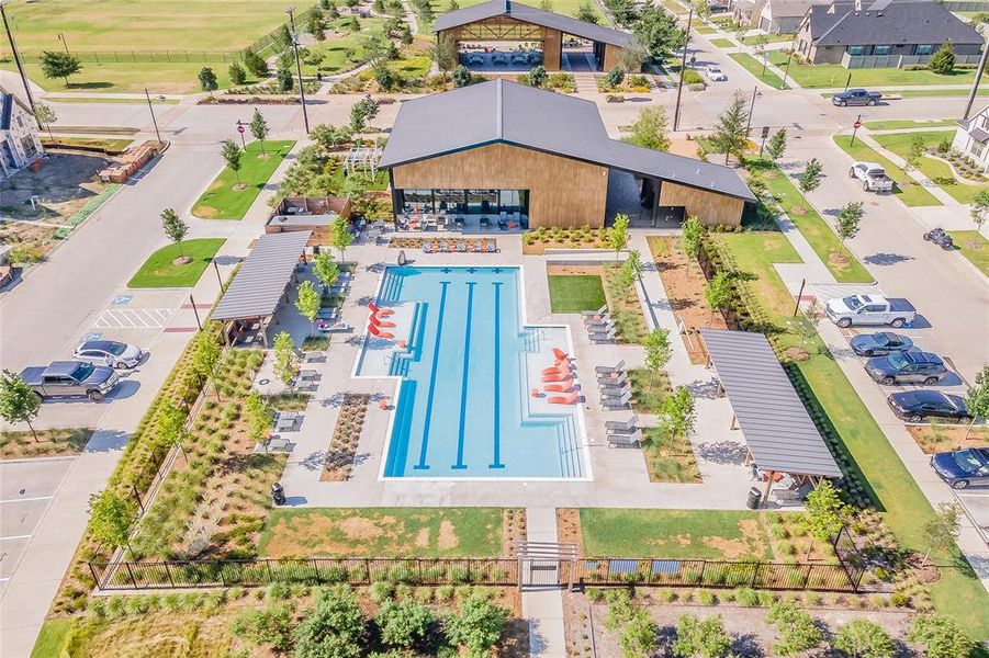 Community amenities in , Northlake (Image 33).