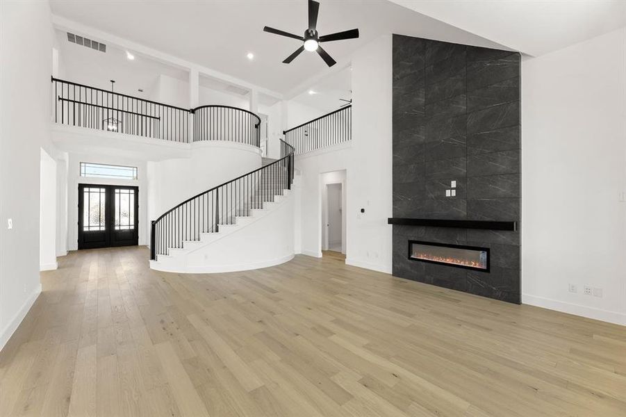 10020 La Frontera-Living Room-2 10020 La Frontera-Living Room-2