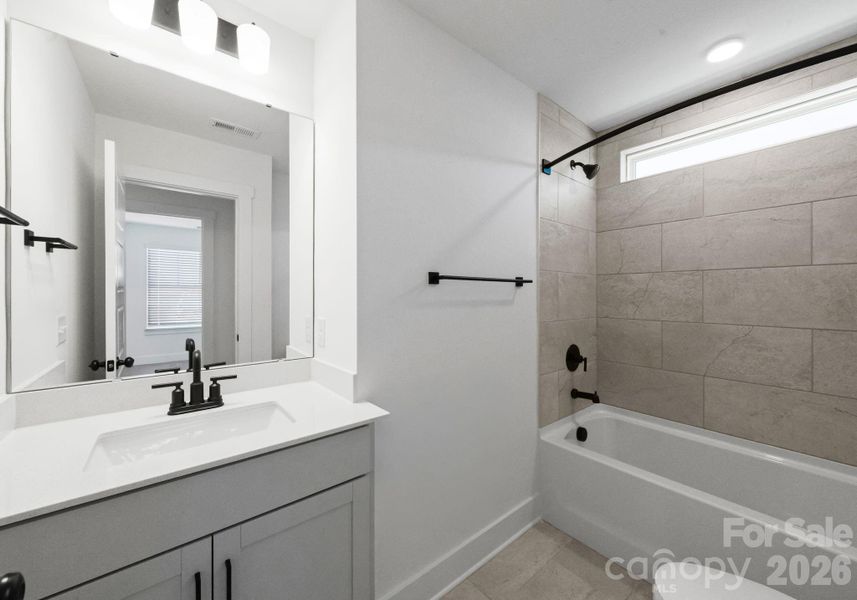 Photos are of Lot 1, Finishes May Vary