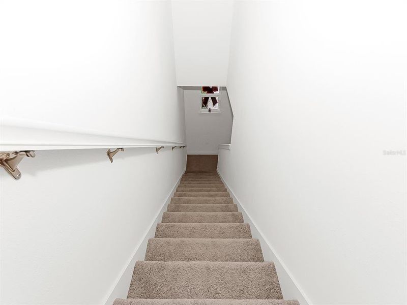 Spacious, unfurnished interior of a new home in , St. Cloud (Image 23).