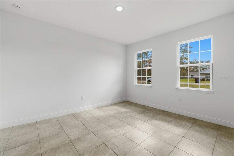 Spacious, unfurnished interior of a new home in , Ocala (Image 13). Spacious, unfurnished interior of a new home in , Ocala (Image 13).