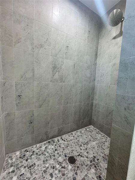 Close-up of interior finishes inside a home in , Port Charlotte (Image 10).