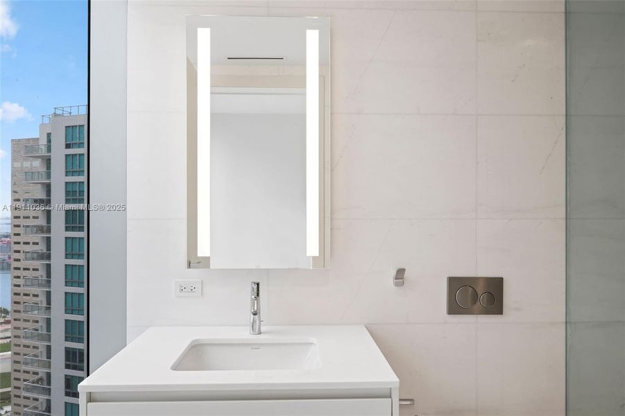 Close-up of interior finishes inside a home in , Miami (Image 22). Close-up of interior finishes inside a home in , Miami (Image 22).