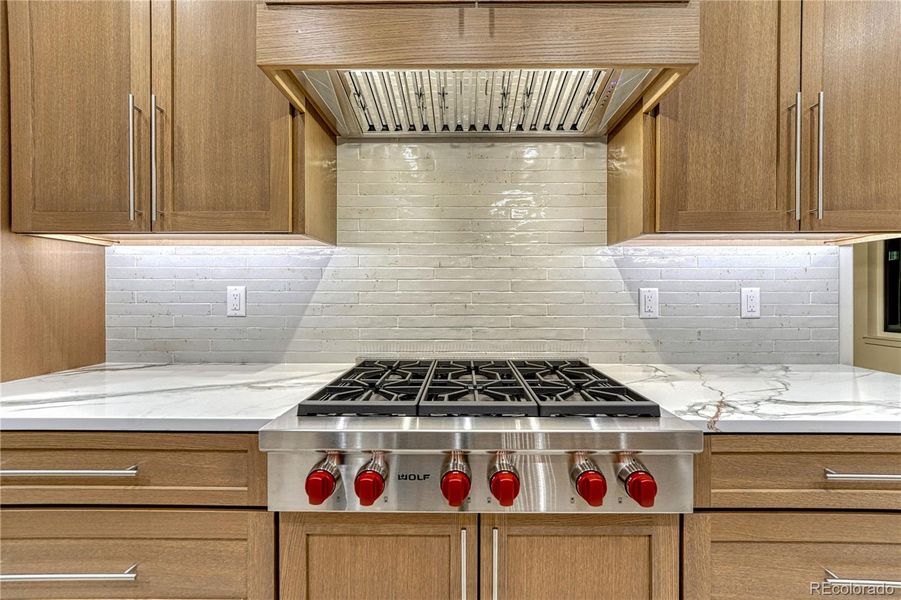 Wolf Appliances Wolf Appliances