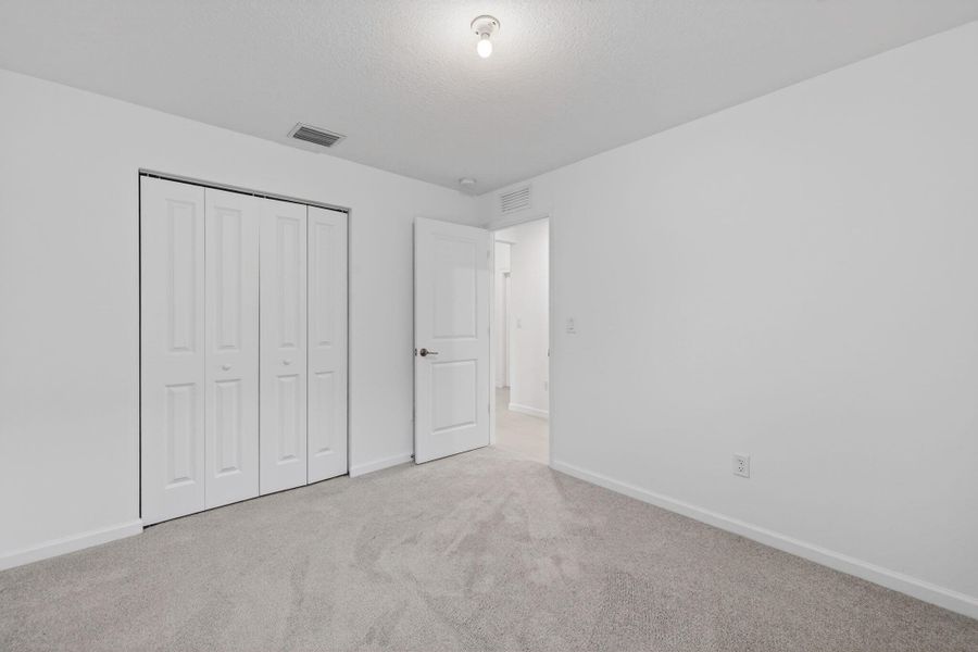 bedroom 3 view bedroom 3 view