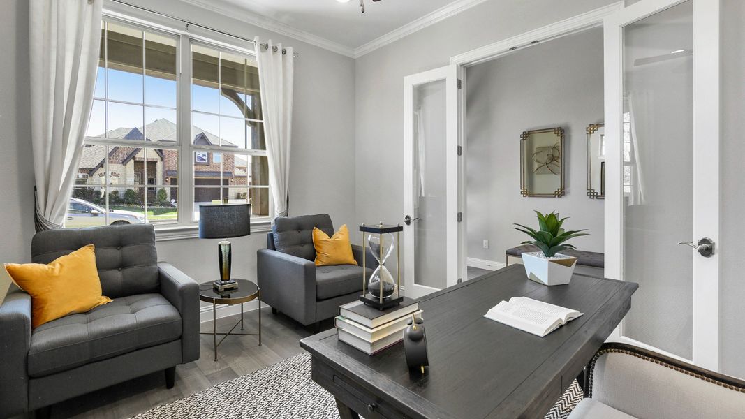 This is a representative photo of this plan.