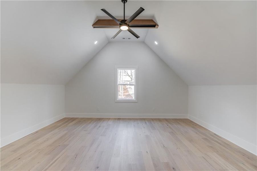 Spacious, unfurnished interior of a new home in , Hoschton (Image 36).