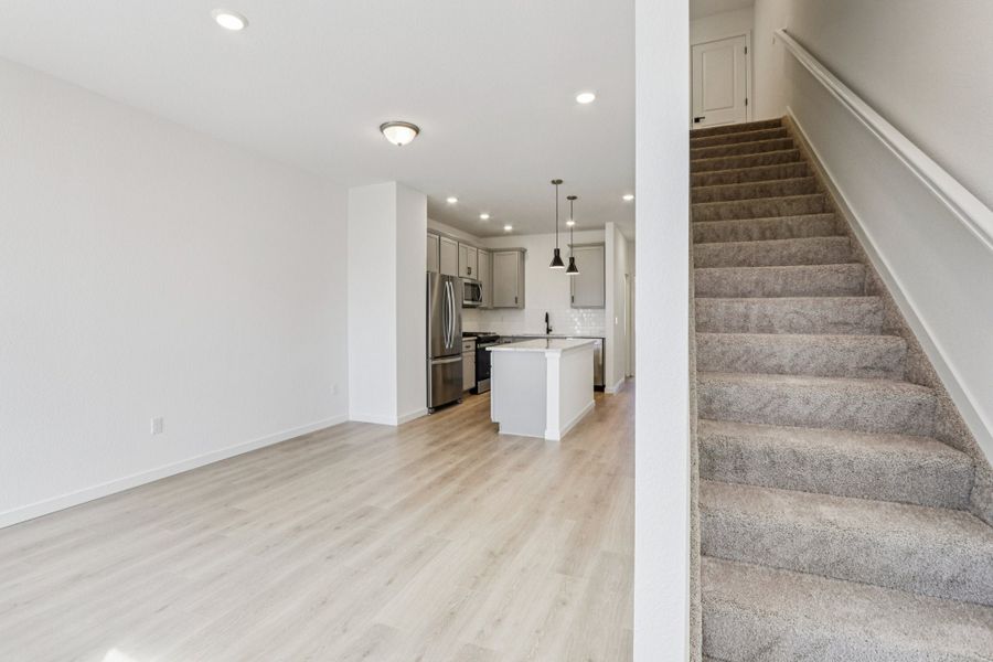 New Home in Arvada, CO.  - Slide 11