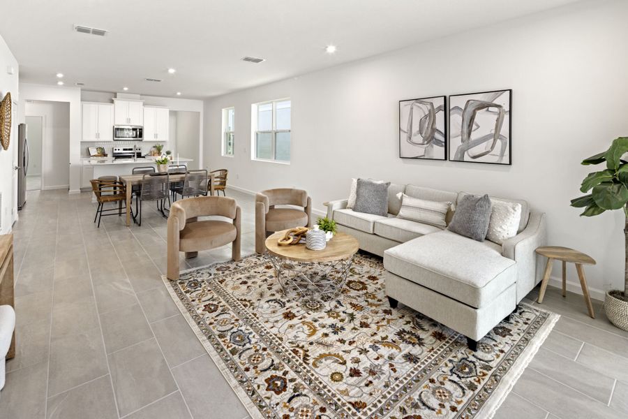 Great Room Great Room