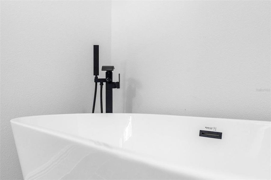 Close-up of interior finishes inside a home in , Ocala (Image 19).