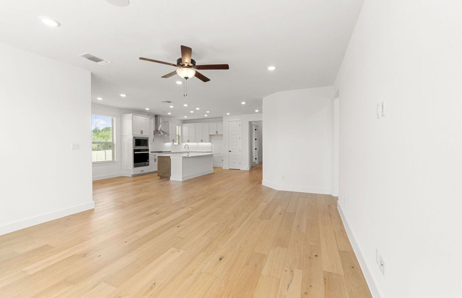 Open Layout Open Layout