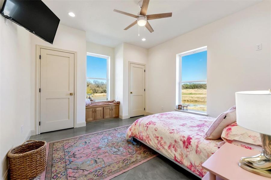 Furnished interior view inside a new home in , Boyd (Image 19). Furnished interior view inside a new home in , Boyd (Image 19).