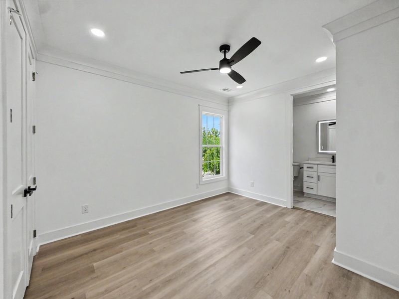 Spacious, unfurnished interior of a new home in , North Charleston (Image 46). Spacious, unfurnished interior of a new home in , North Charleston (Image 46).