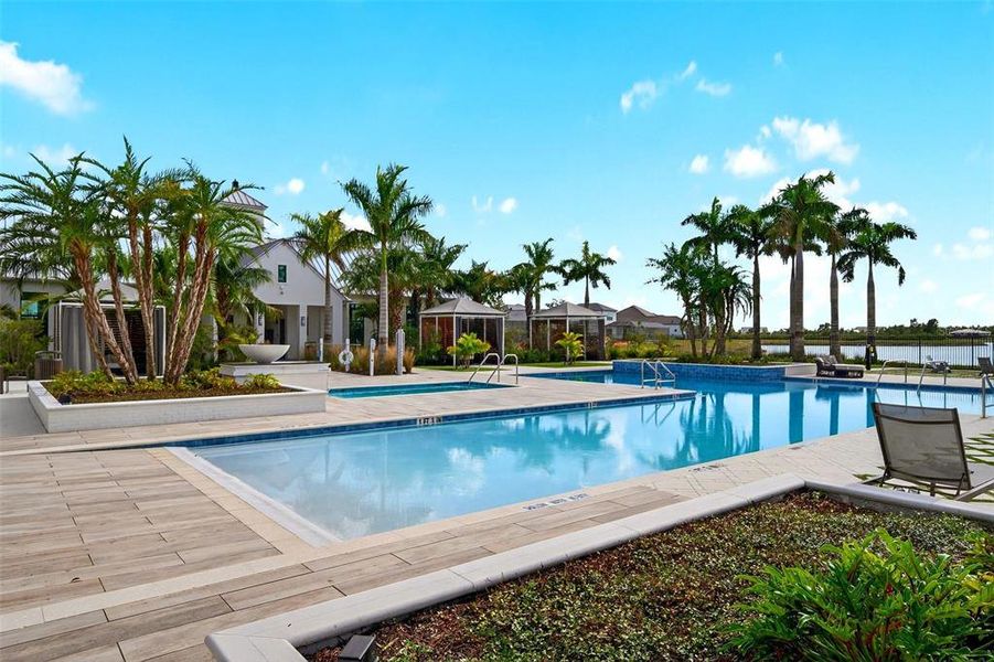 Community amenities in , Venice (Image 60).