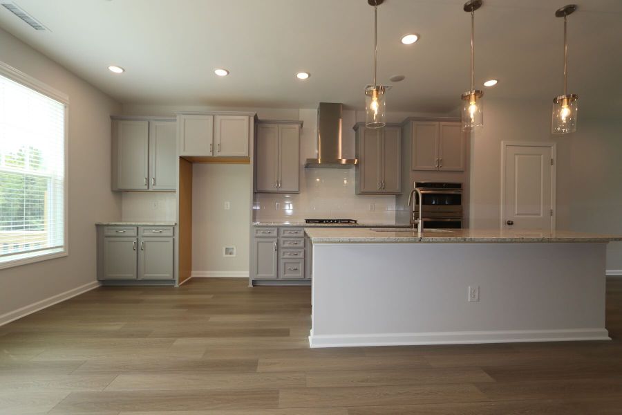 Kitchen Kitchen