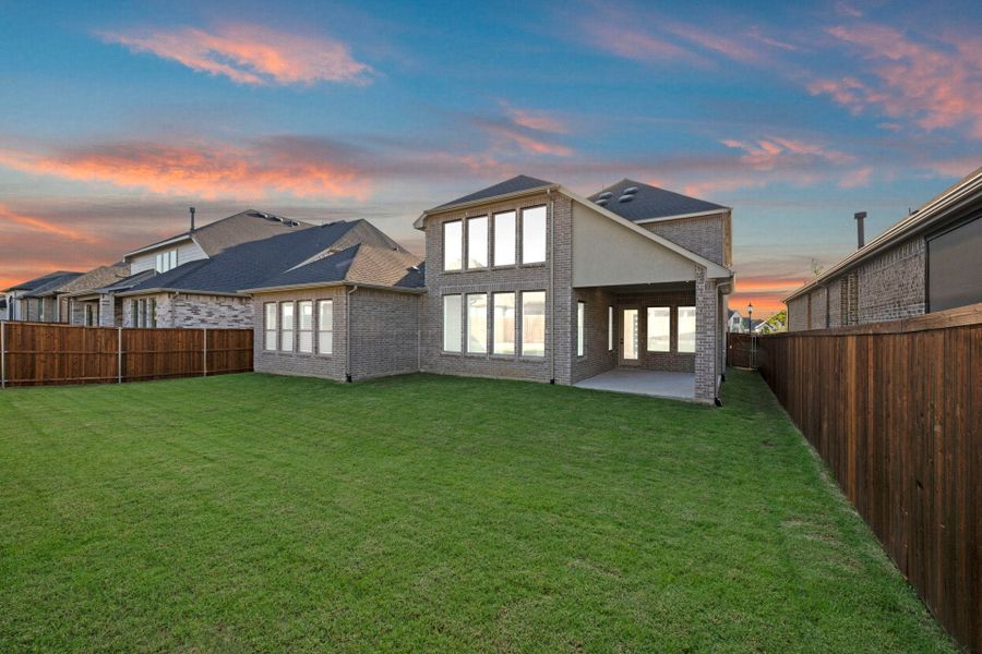 4br New Home in Aubrey, TX. - Slide 6 4br New Home in Aubrey, TX. - Slide 6