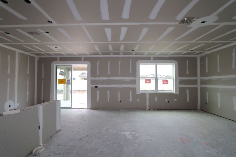 Drywall