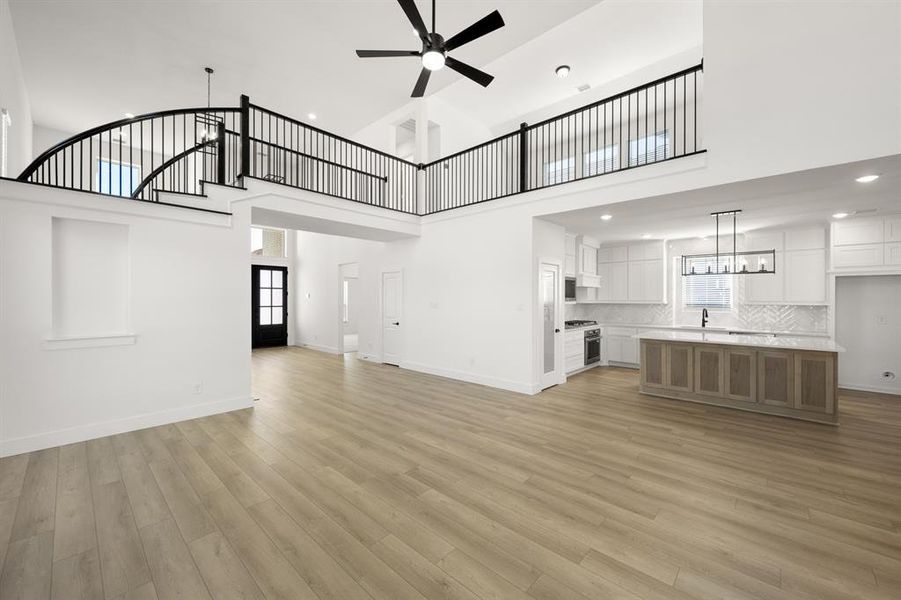 417 Newpark- Living Room-2