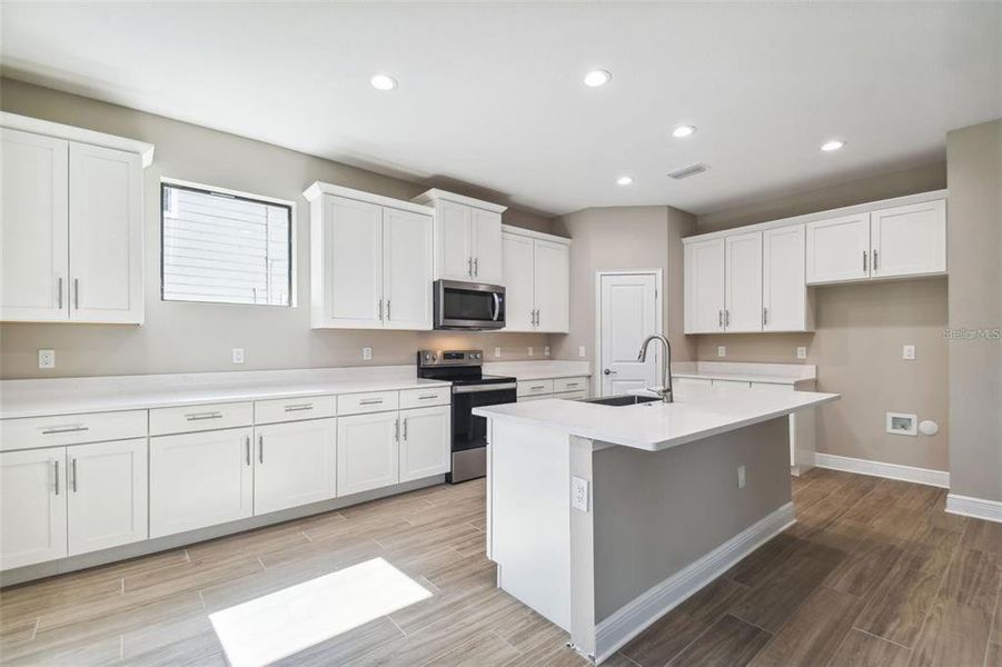 Furnished interior view inside a new home in , St. Petersburg (Image 15). Furnished interior view inside a new home in , St. Petersburg (Image 15).