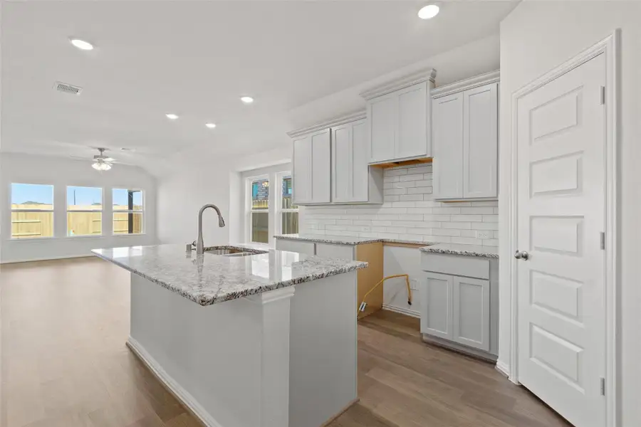 Image 6 of a home in Cypress Green. Image 6 of a home in Cypress Green.