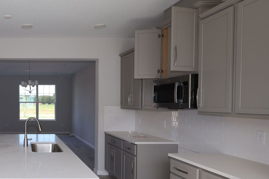 Kitchen Kitchen