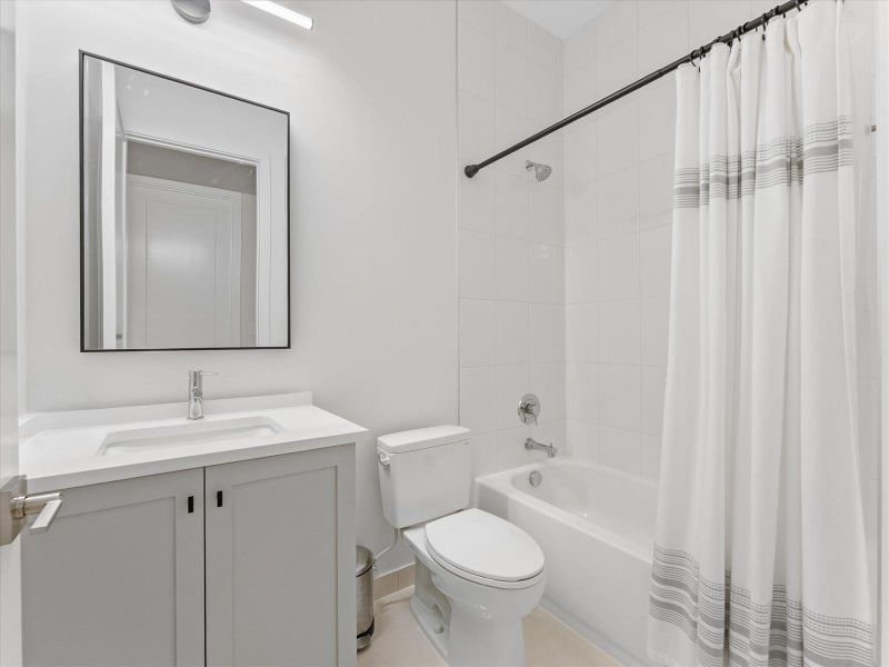 Guest Bathroom 2 Guest Bathroom 2