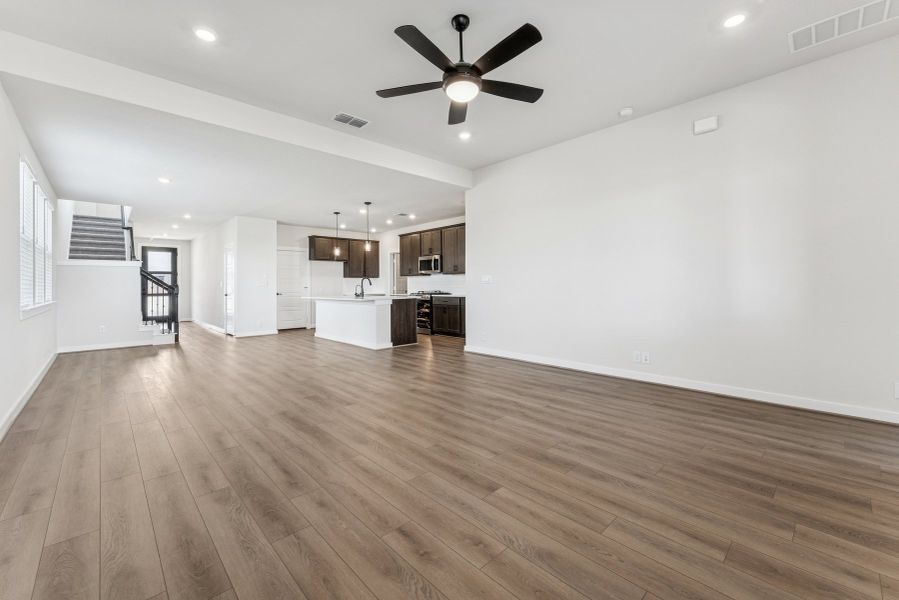 Family Room Family Room