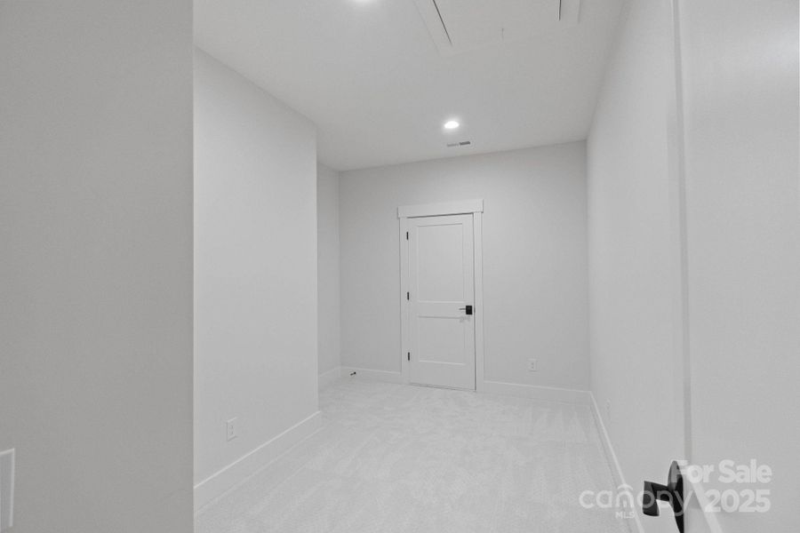 Spacious, unfurnished interior of a new home in , Huntersville (Image 45). Spacious, unfurnished interior of a new home in , Huntersville (Image 45).