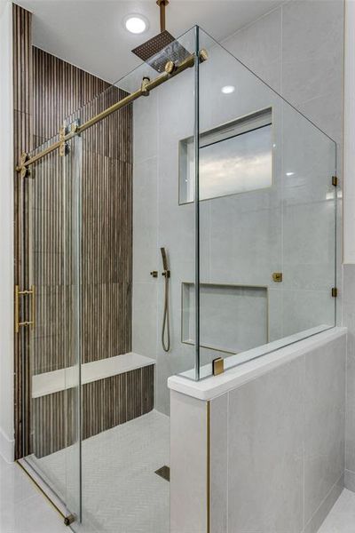 Close-up of interior finishes inside a home in , Burleson (Image 18). Close-up of interior finishes inside a home in , Burleson (Image 18).