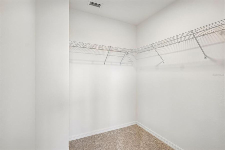 Spacious, unfurnished interior of a new home in Twin Oaks, Zephyrhills (Image 33). Spacious, unfurnished interior of a new home in Twin Oaks, Zephyrhills (Image 33).