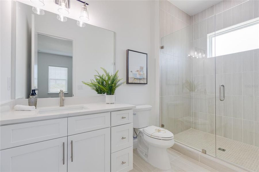 Furnished interior view inside a new home in , Gulfport (Image 49). Furnished interior view inside a new home in , Gulfport (Image 49).