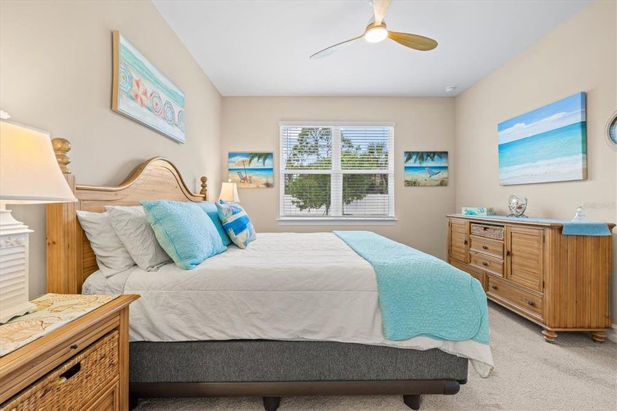 Furnished interior view inside a new home in , Venice (Image 6).