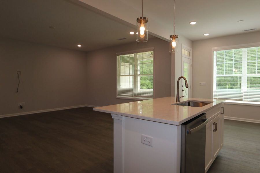 Kitchen Kitchen
