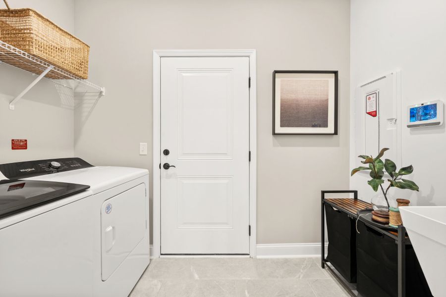 Laundry Room Laundry Room