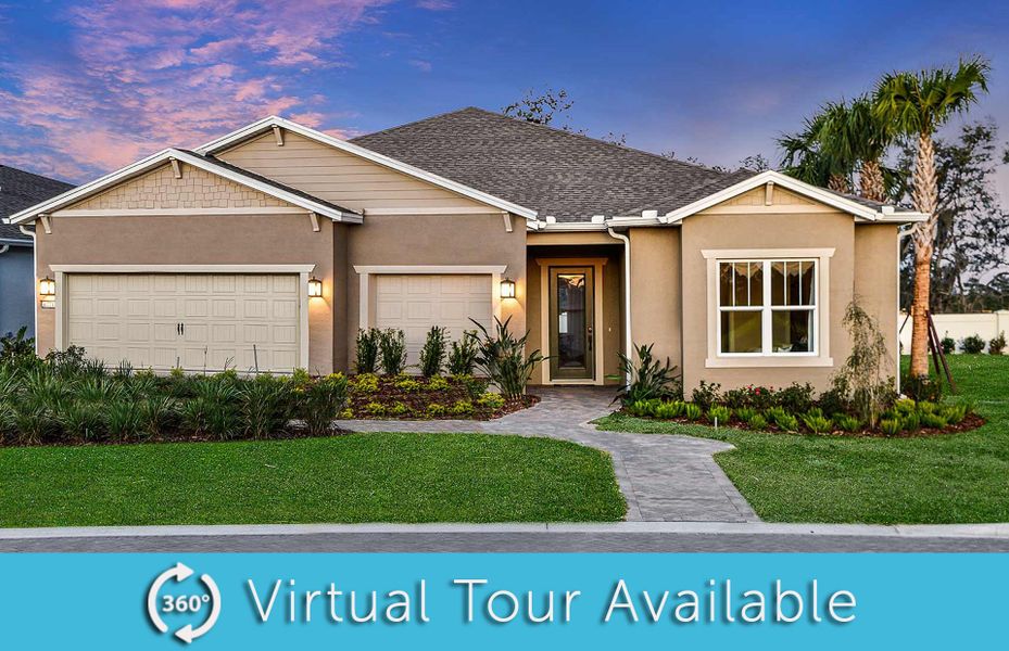 Image 33 representing the Renown by Del Webb in Del Webb Sunbridge, St. Cloud, FL. Image 33 representing the Renown by Del Webb in Del Webb Sunbridge, St. Cloud, FL.