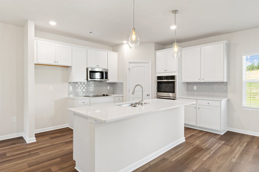 4br New Home in Greensboro, GA.  - Slide 6
