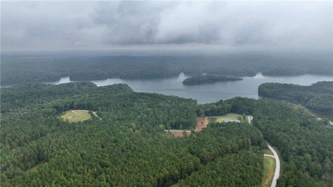 Natural landscape and outdoor views near  in Elberton (Image 6).