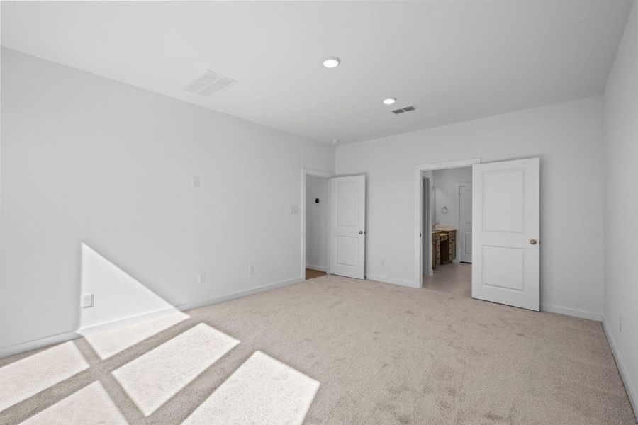 21515 Felders Orangetip Dr Cypress, TX New Home Image 26