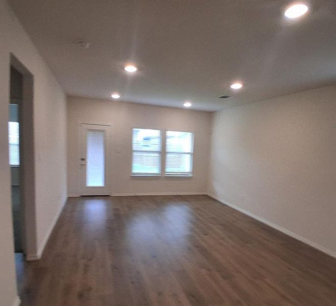 Spacious, unfurnished interior of a new home in Magnolia, Josephine (Image 14). Spacious, unfurnished interior of a new home in Magnolia, Josephine (Image 14).
