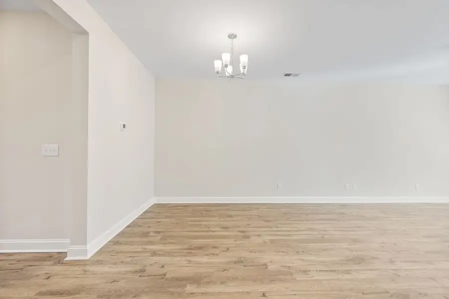 2,333sf New Home in Wake Forest, NC.  - Slide 17