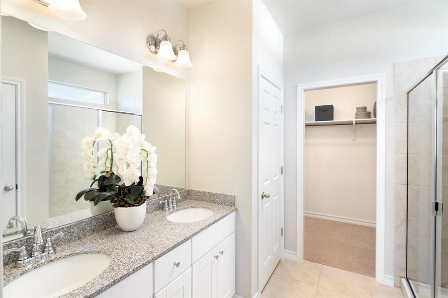 Image 11 of a home in Stoneridge.