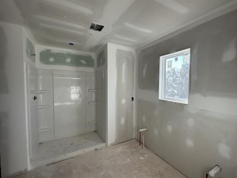 In-progress construction of a new home in , Commerce, GA (Image 4). In-progress construction of a new home in , Commerce, GA (Image 4).